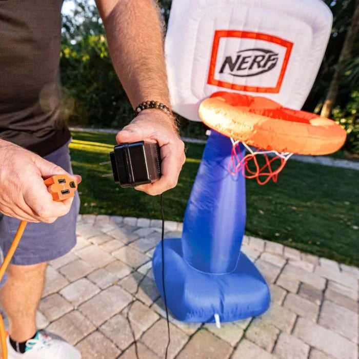 Nerf Airhoop