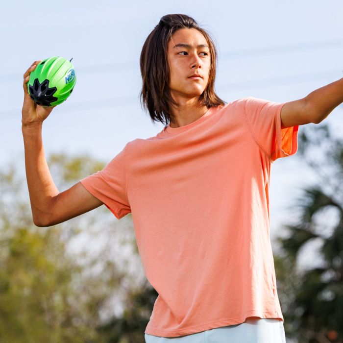 Nerf Vortex Rocket Football