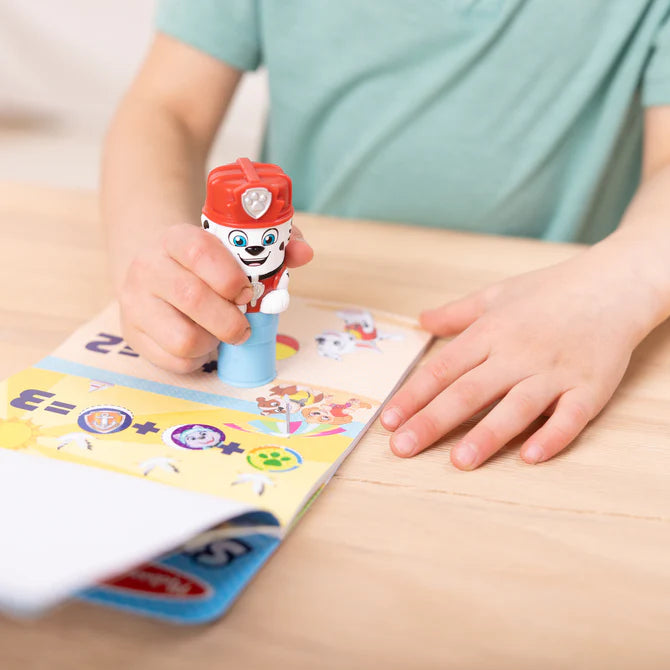Sticker Wow Marshall Paw Patro
