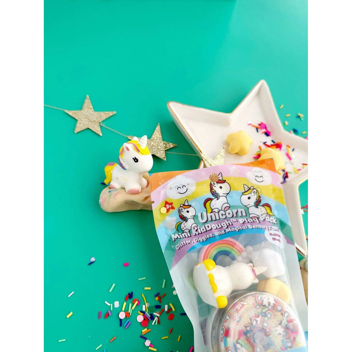 Unicorn Mini Play Pack