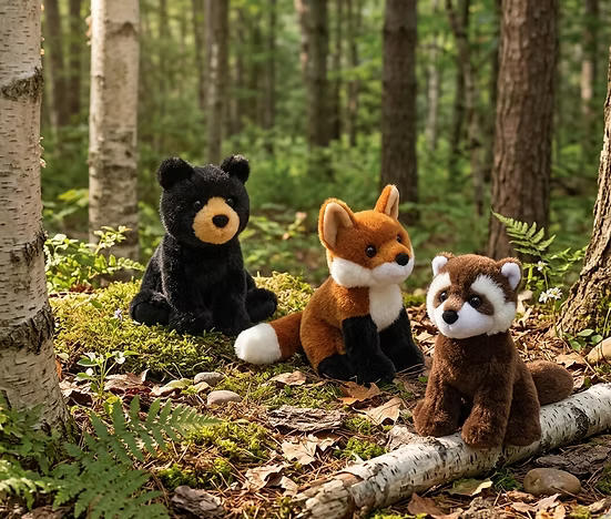 MINI WOODSIE ASSORTMENT