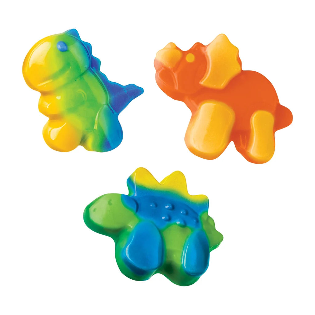 Taba-Licious Diy Kit Dinos