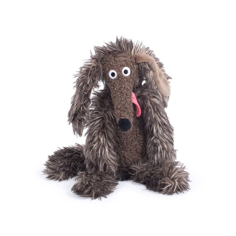 Moulin Roty Dumpster the Dog Medium