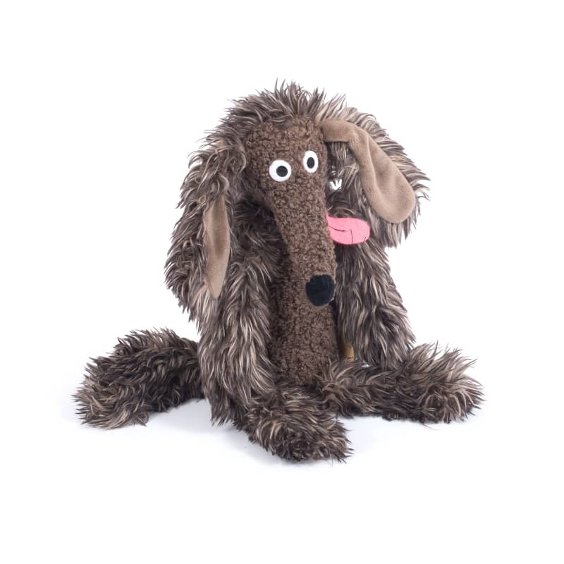Moulin Roty Dumpster the Dog Medium
