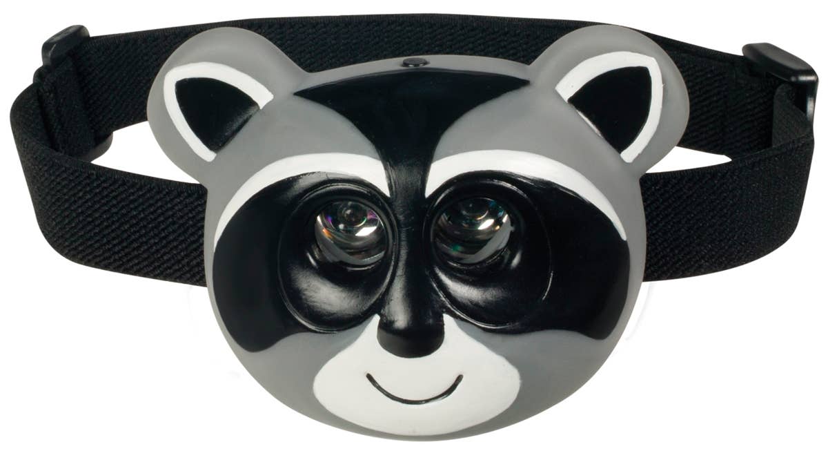 Critter Headlamp