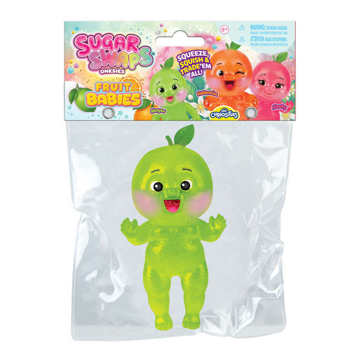 Sugar Swaps Citrus Babies - Assortment colors
