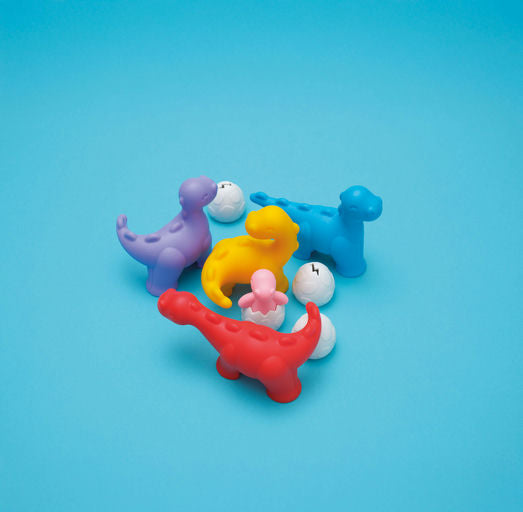 Tiptoe Dino Preschool Puzzle Game - NEW 2026