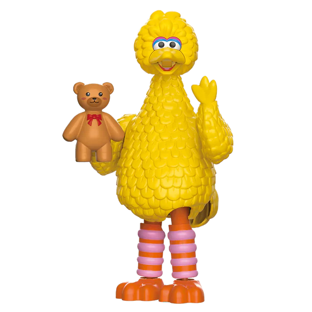Sesame Street Precool