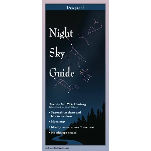 Night Sky Guide