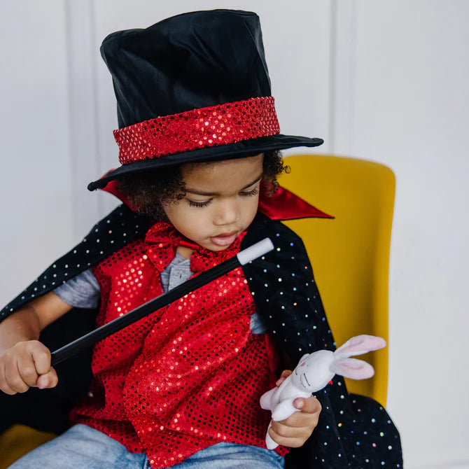 Magician Role Play Set