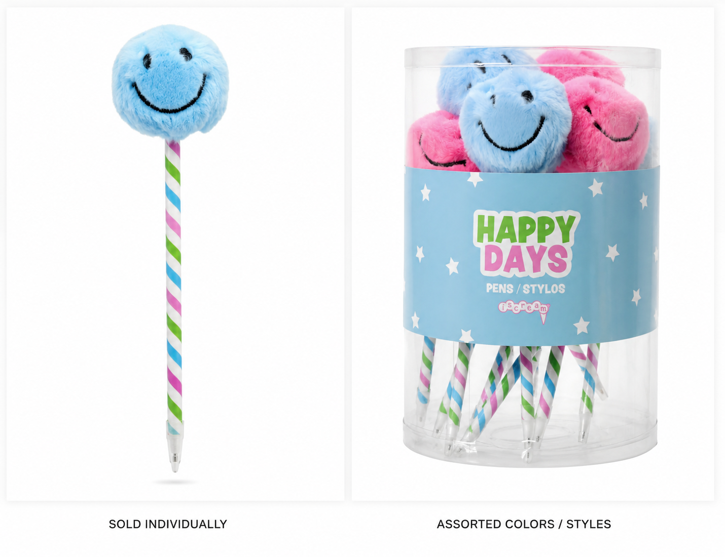 Happy Day Pen