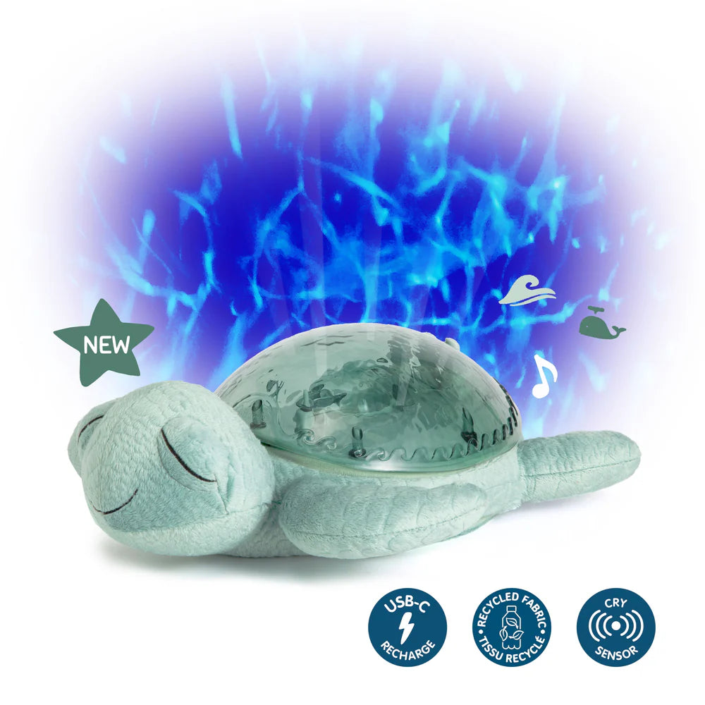 Tranquil Turtle Eco - Green