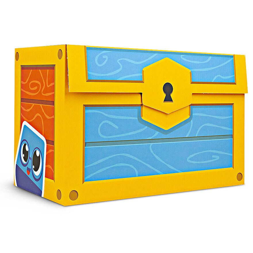 Blockaroo Trunk Set 50-Piece