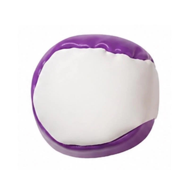 Two-Tone Hacky Sacks