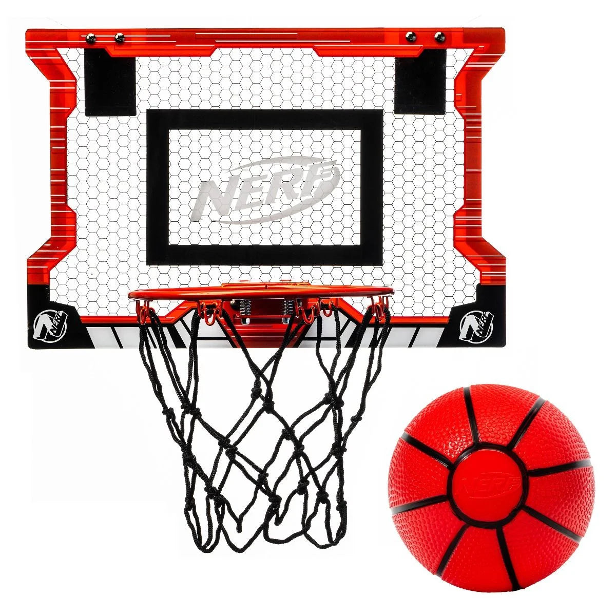 Nerf Pro Hoops Basketball