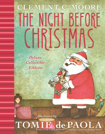 The Night Before Christmas - Gift Edition
