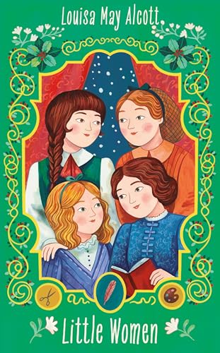 Little Women - Small