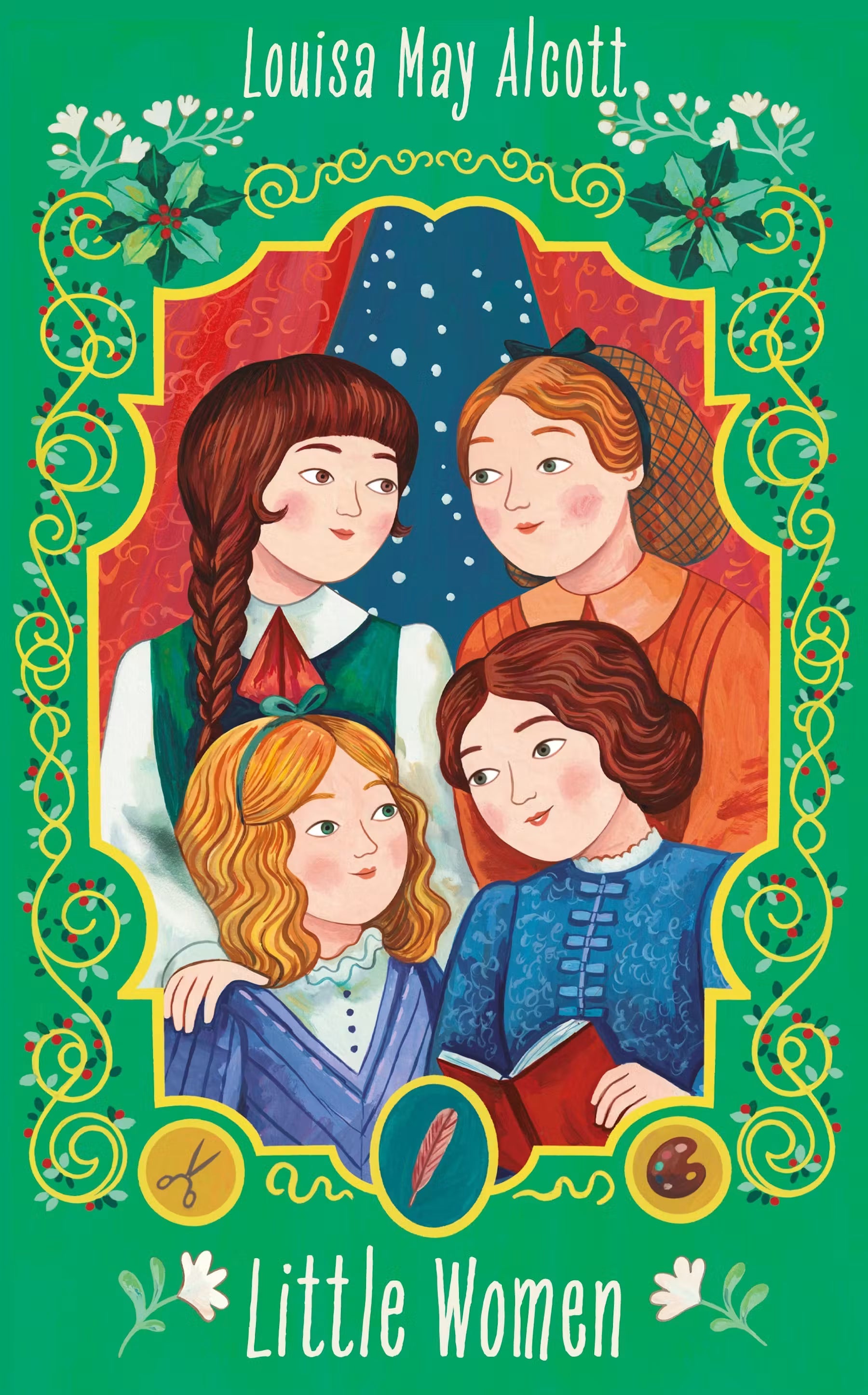 Little Women - Small