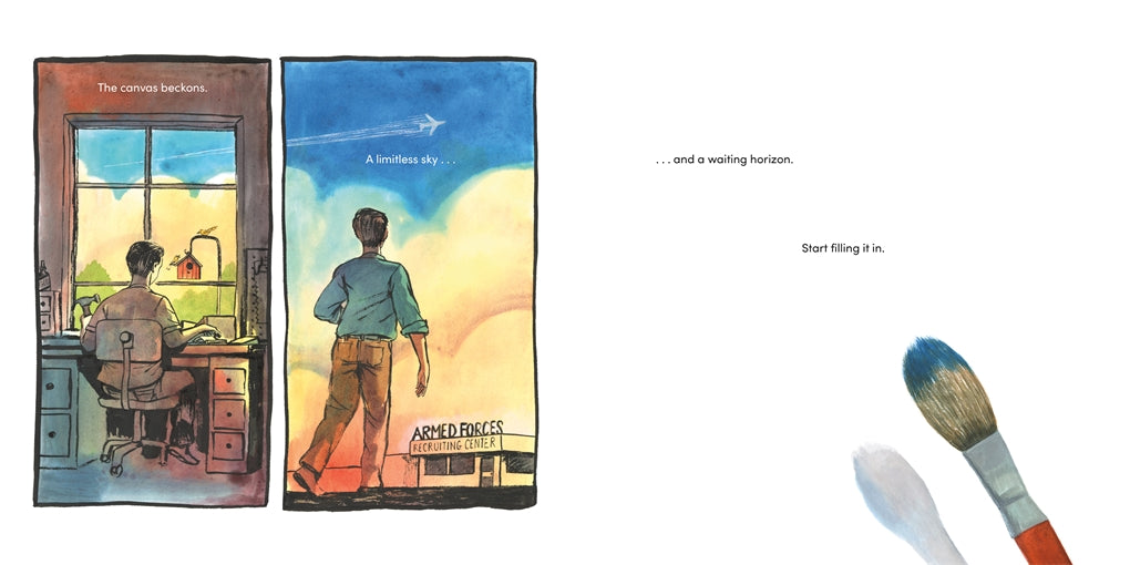 You Can Move Mountains (Pre-order)