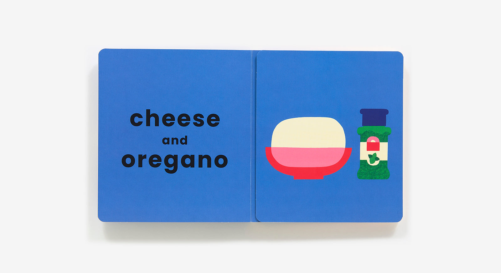 Let's Make Pizza: See it, Say It, Cook It, Eat It!