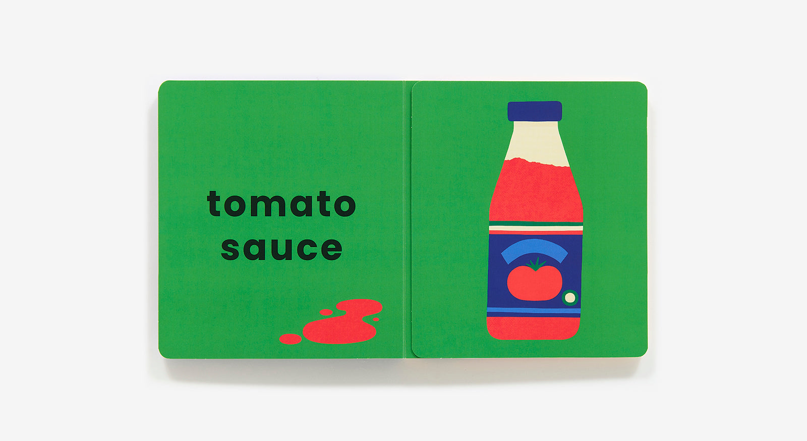 Let's Make Pizza: See it, Say It, Cook It, Eat It!