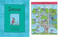 Poetry Comic (paperback)