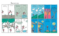 Poetry Comic (paperback)