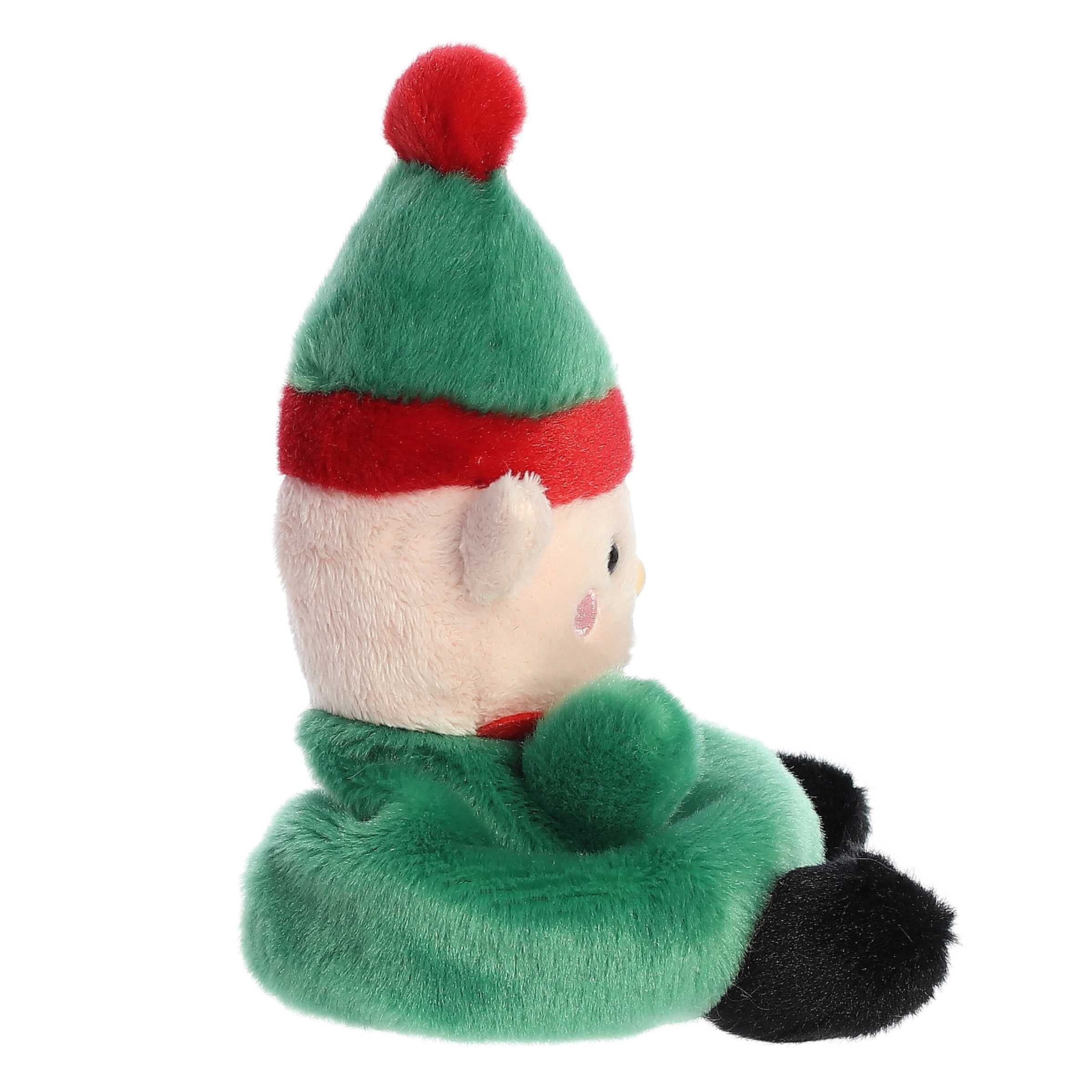 Elf Palm Pals