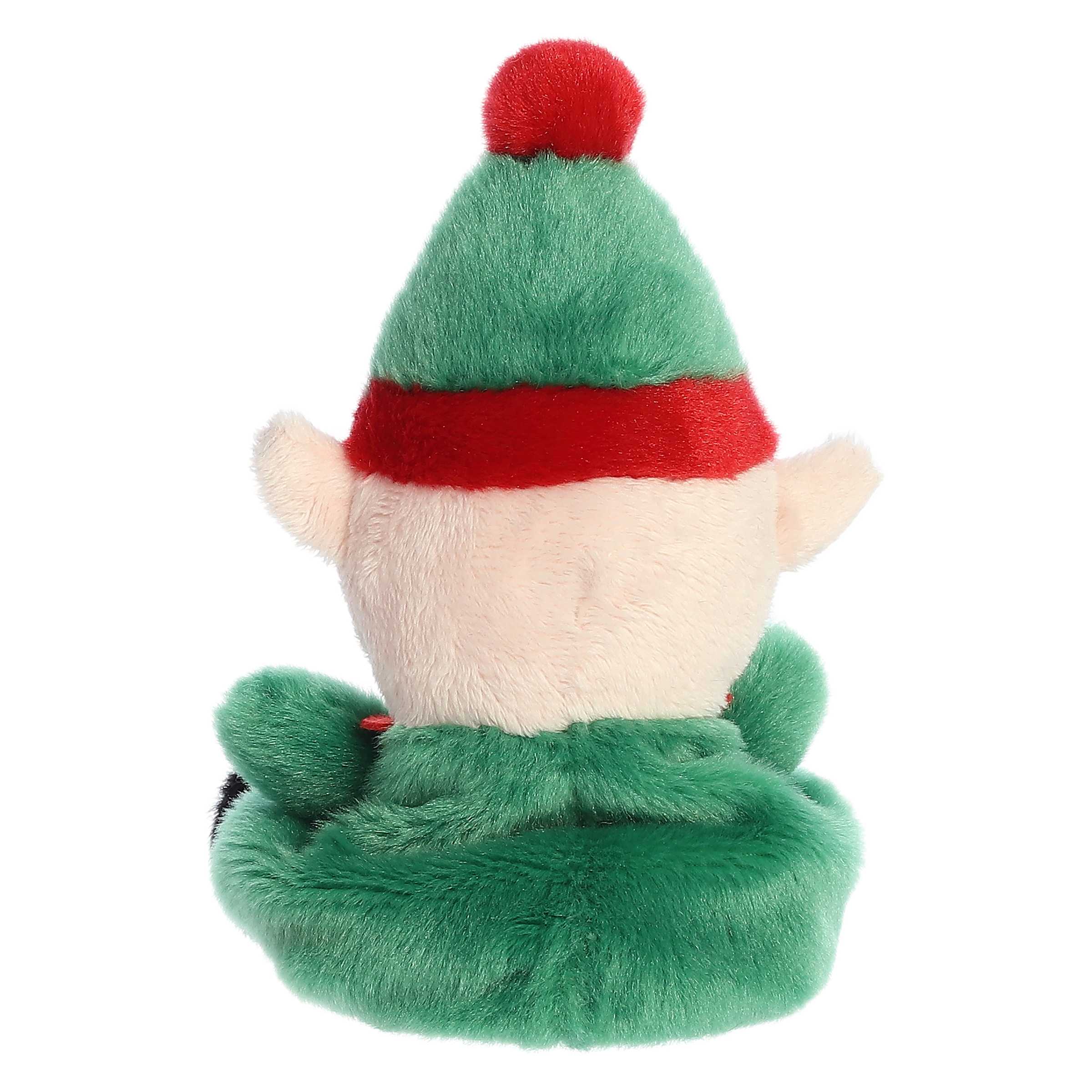 Elf Palm Pals