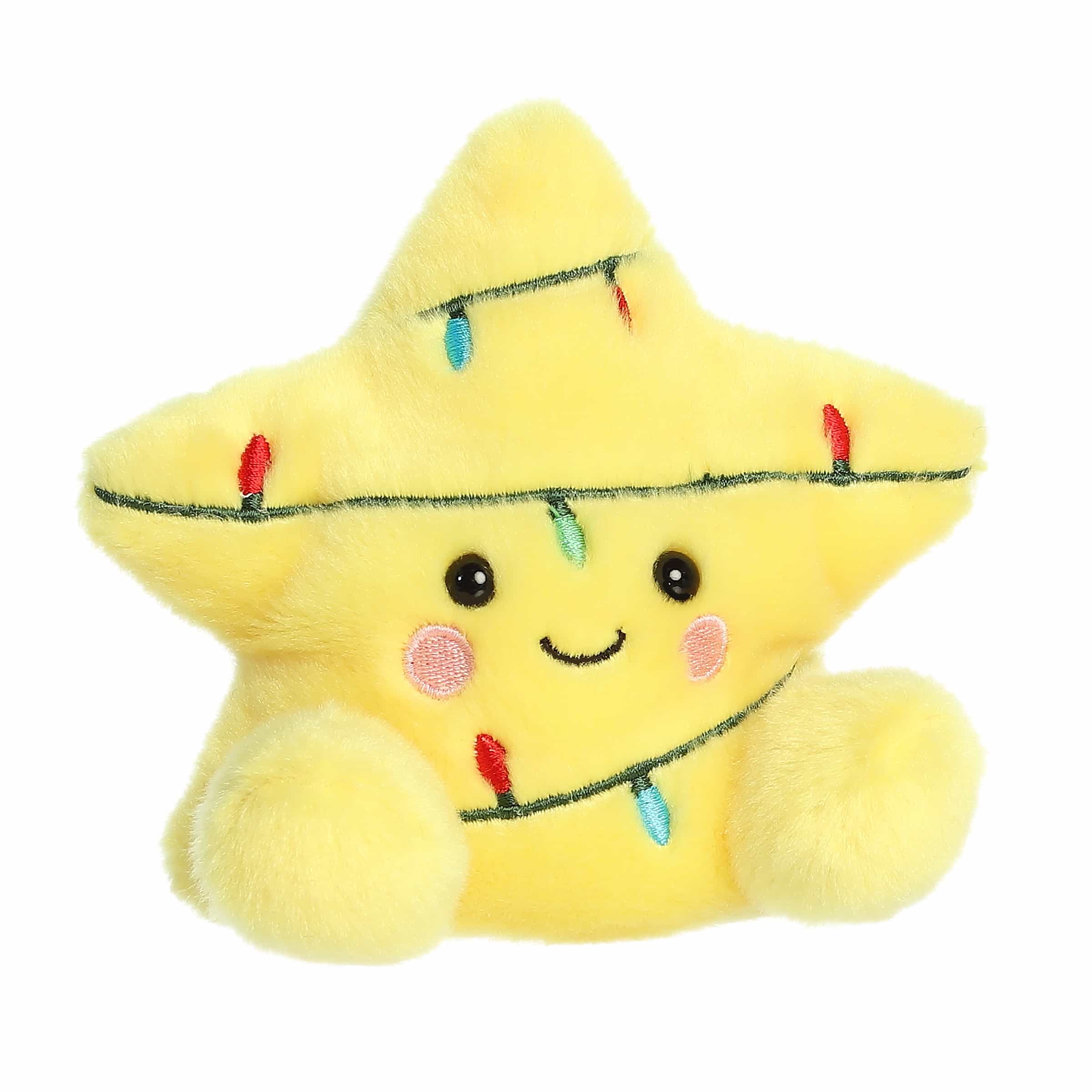 Star Topper Palm Pals