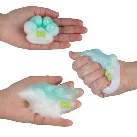 Mega Paws Taba-Licious - Assorted Colors