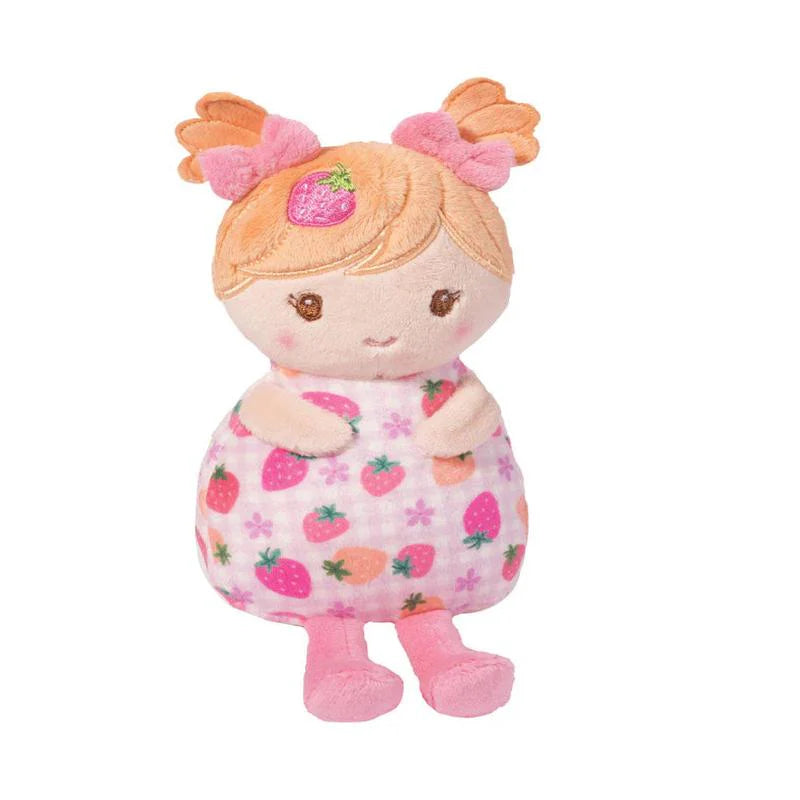 Douglas Dessert Mini Doll (assorted)