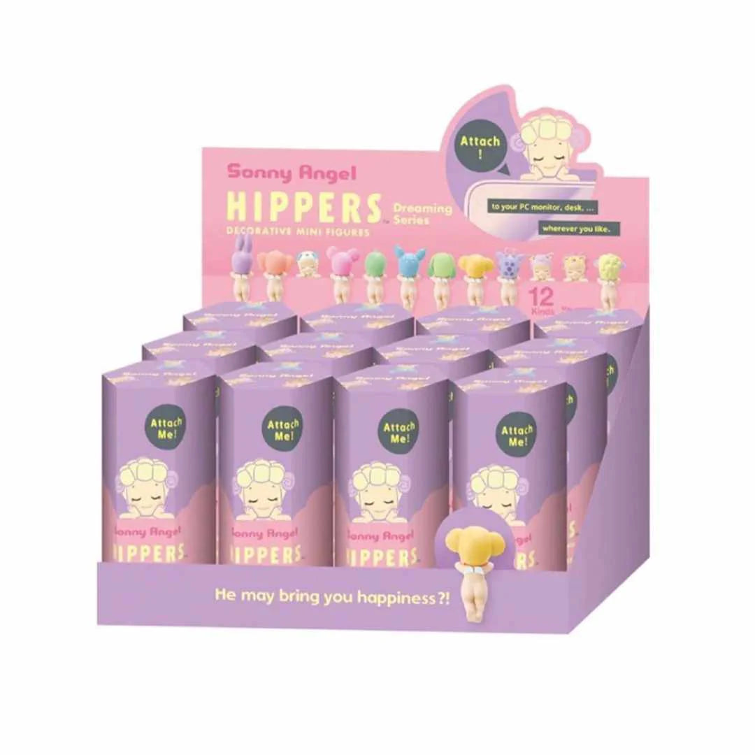 Sonny Angel Hippers Dreaming