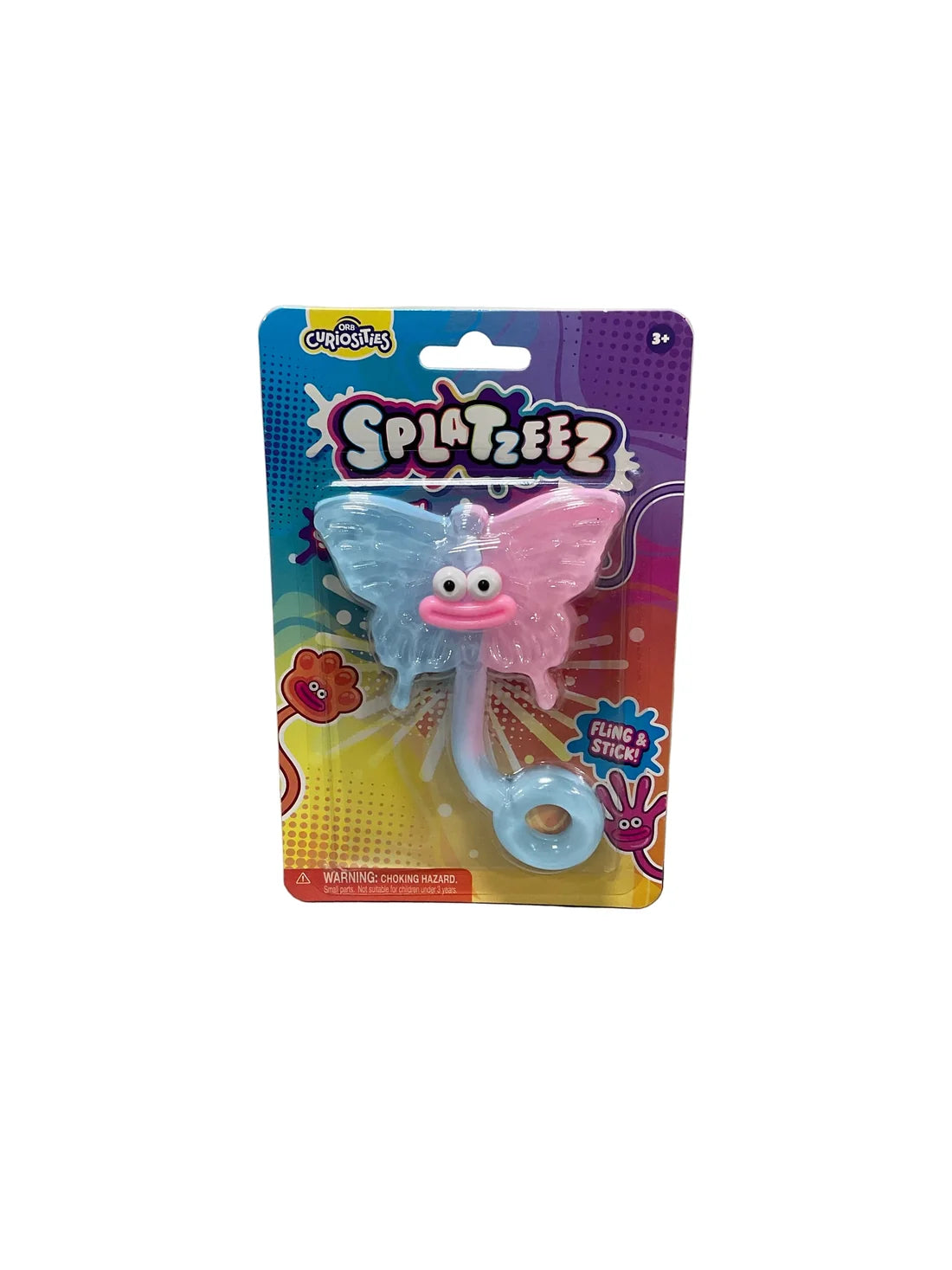 Splatzeez - Assortment