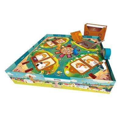 Dixit Kids Storytelling Game