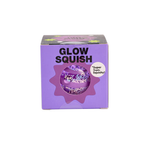 J'adore Glow Squish Squishy