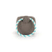 Jellycat Walston Whistle plush — side detail