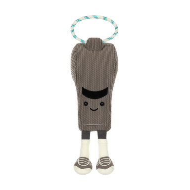 Jellycat Walston Whistle plush — lifestyle view