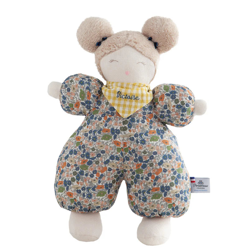 Antoinette Liberty Blue Fore