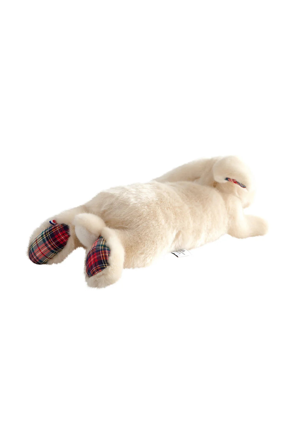 Martin the Rabbit Beige Small