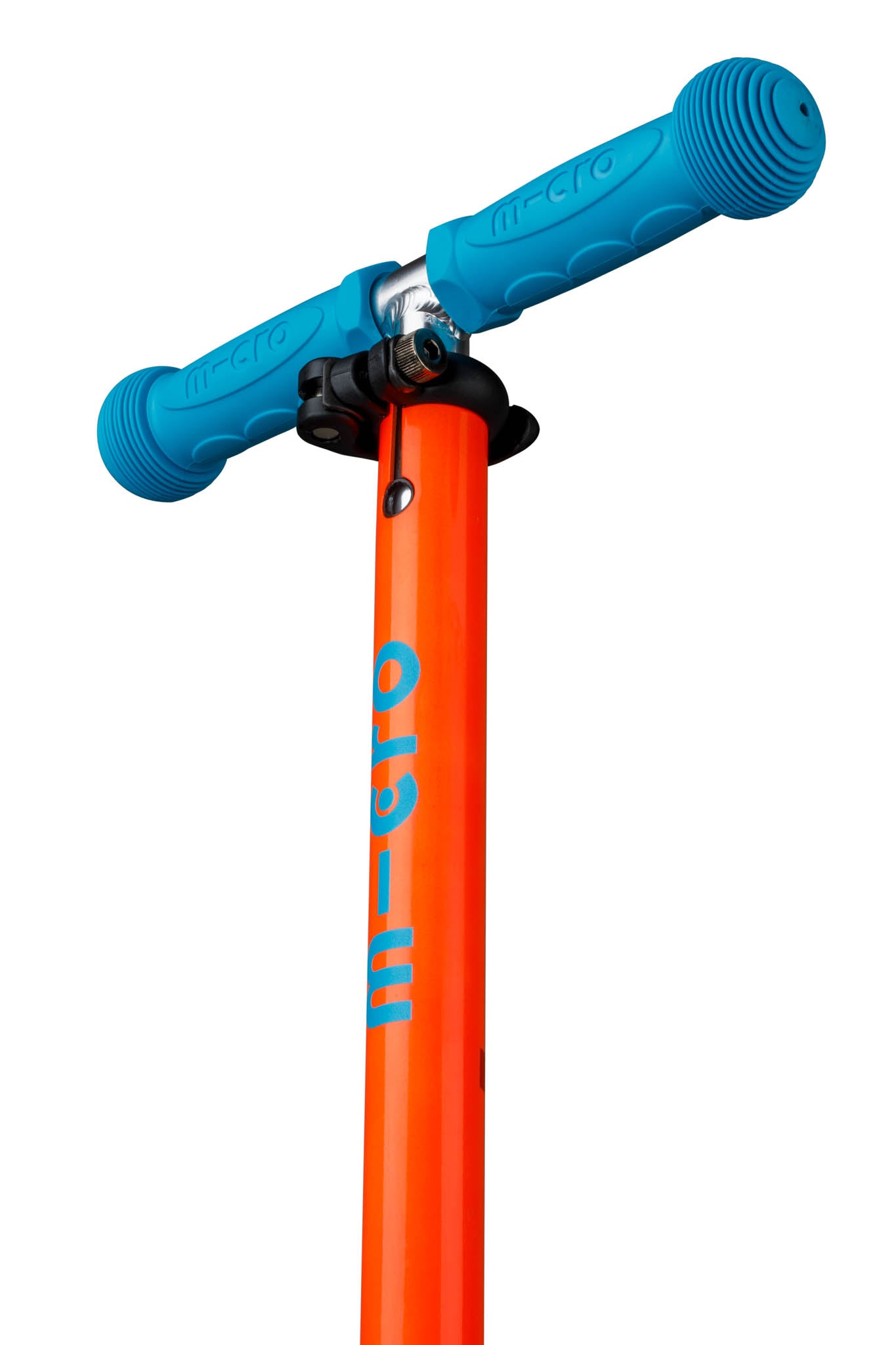 Micro Mini Deluxe Foldable LED Scooter for Kids