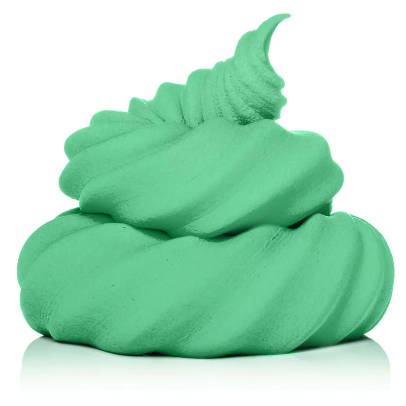 TURQUOISE AIR DRY CLAY