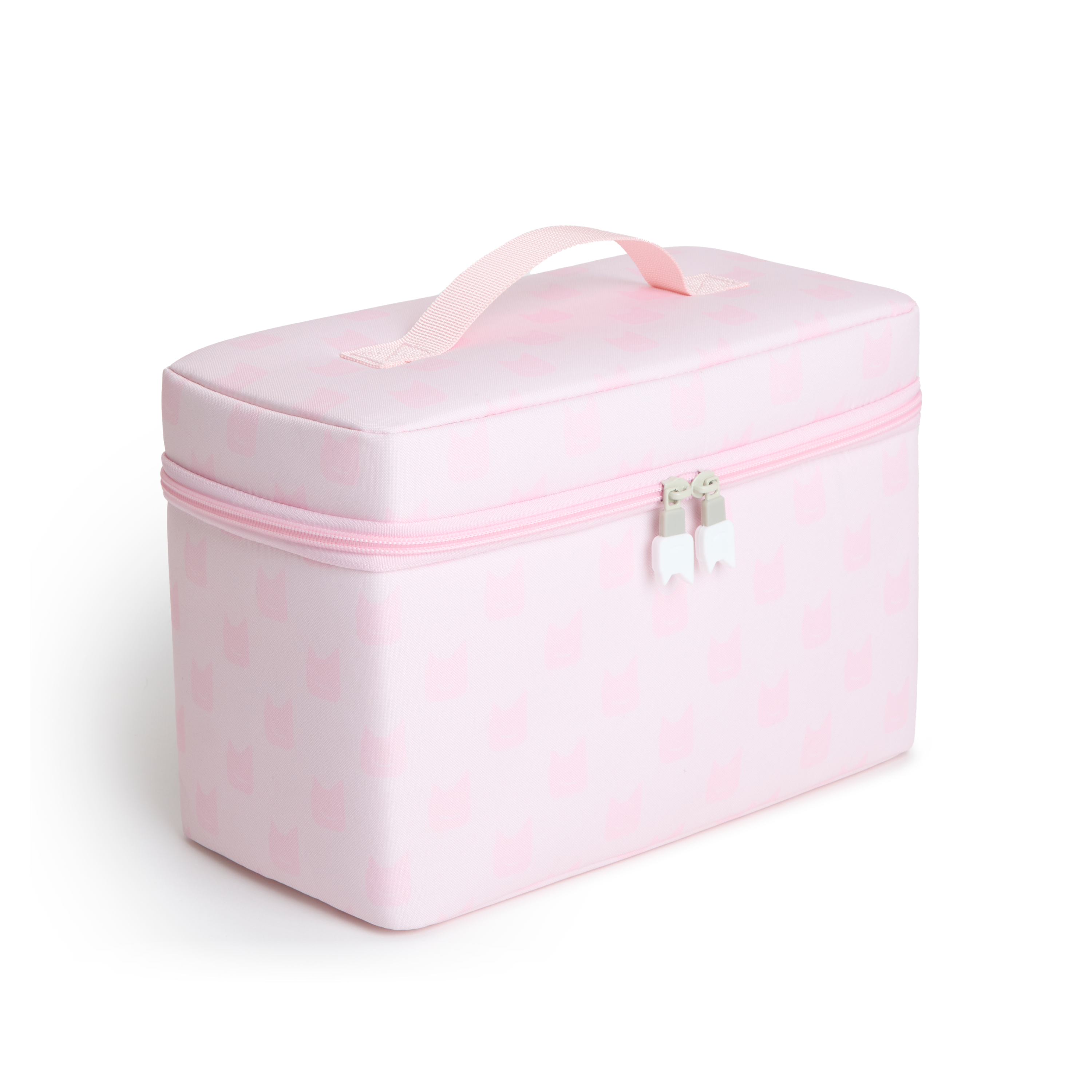 Toniebox Play Carrying Case - Pink