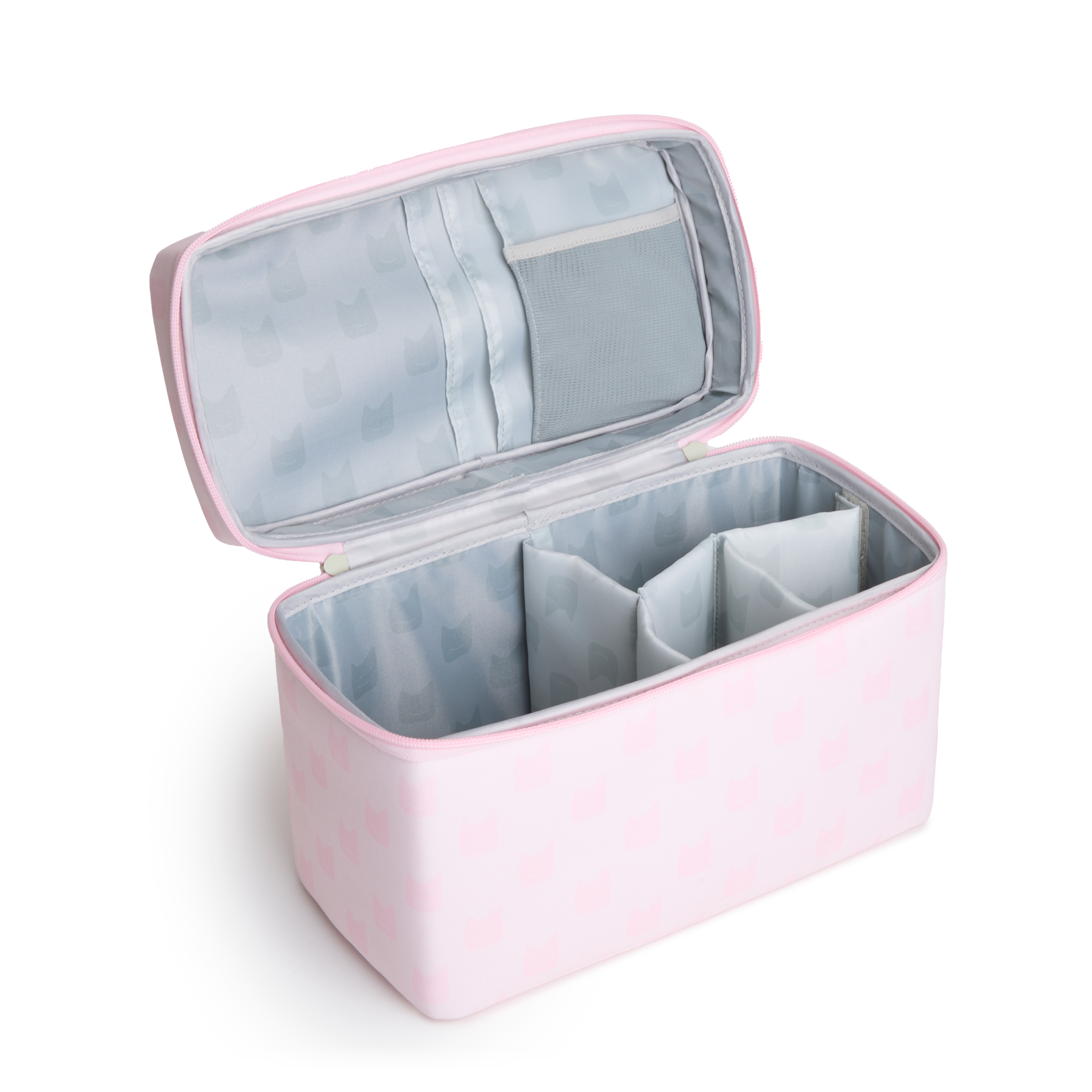 Toniebox Play Carrying Case - Pink