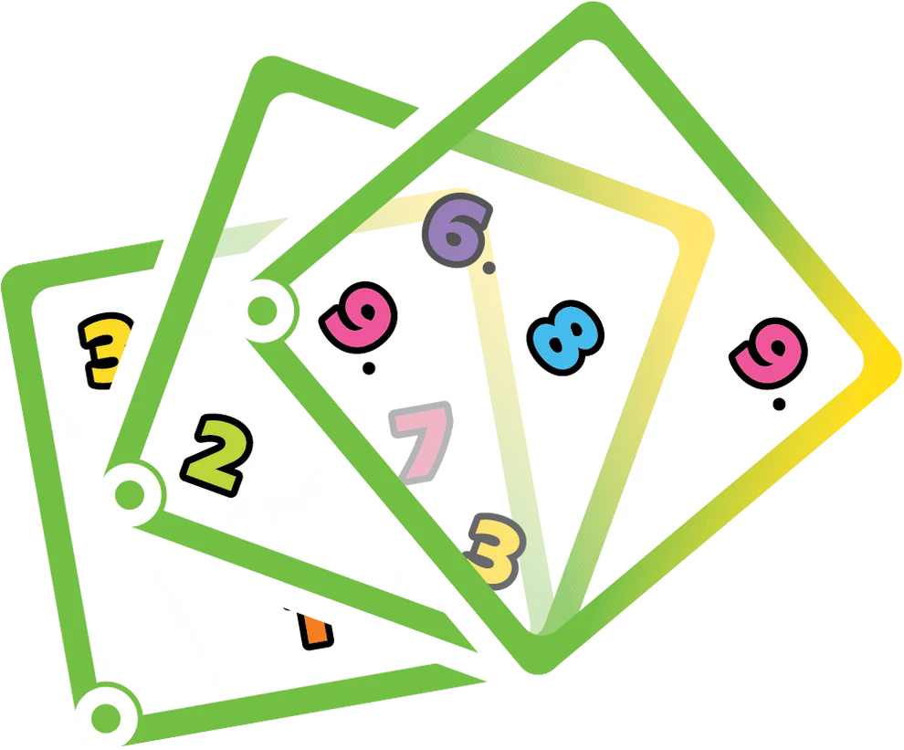 Cleariosity Numbers Game