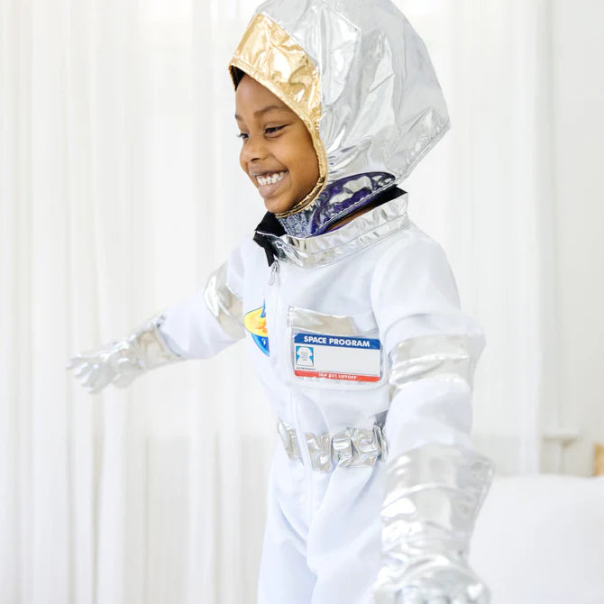 Astronaut Role Play Set