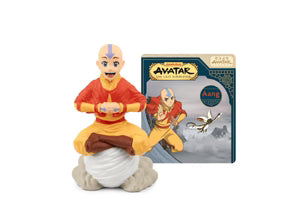 Avatar: The Last Airbender - Aang Tonie