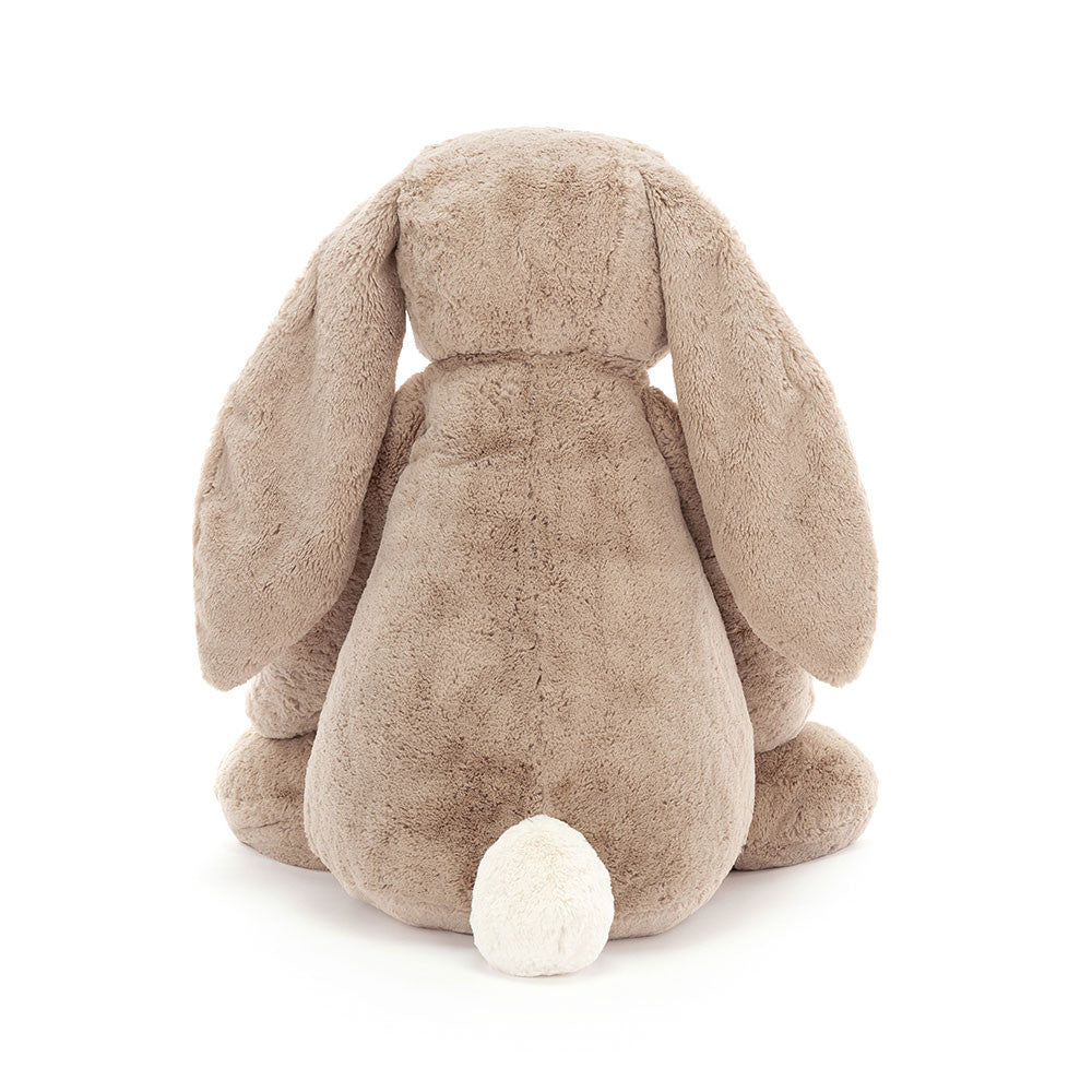 BASHFUL BEIGE BUNNY GIANT