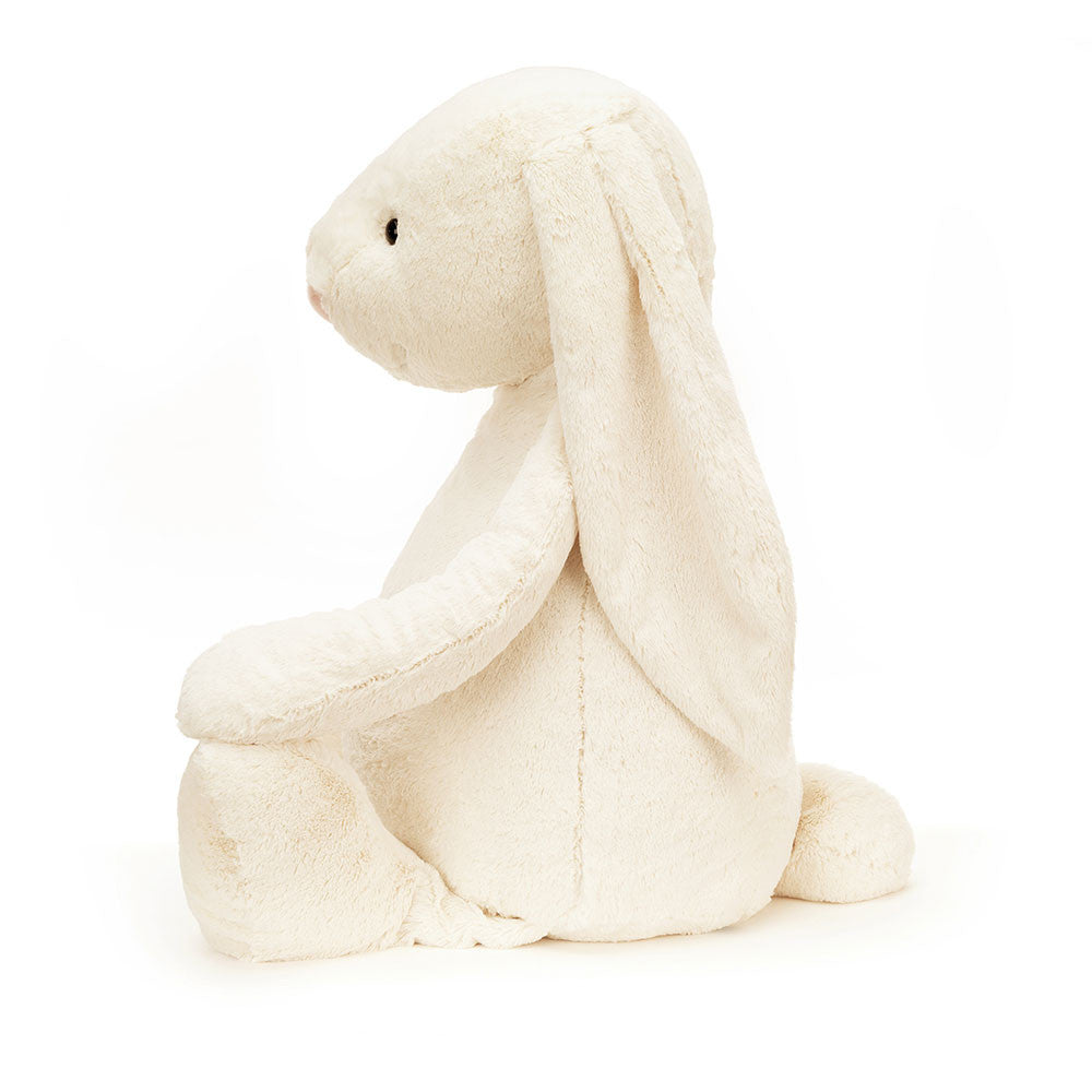 BASHFUL CREAM BUNNY GIANT