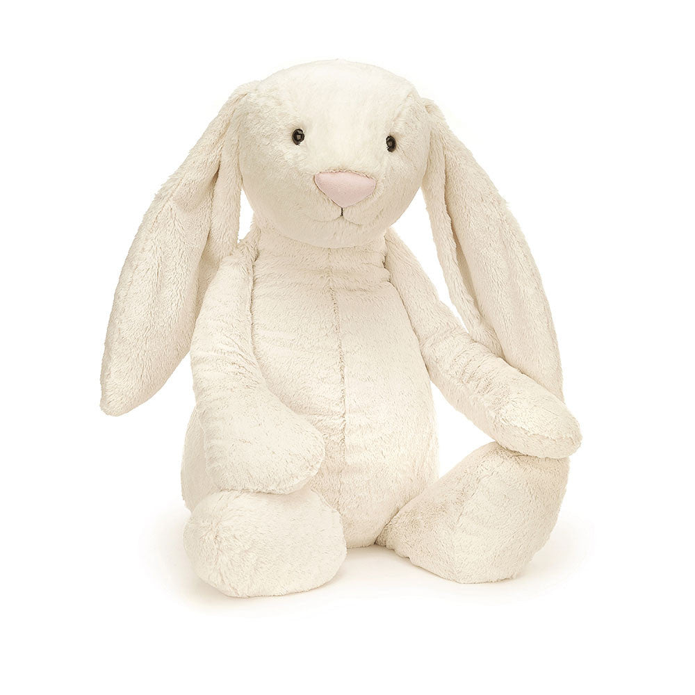 BASHFUL CREAM BUNNY GIANT